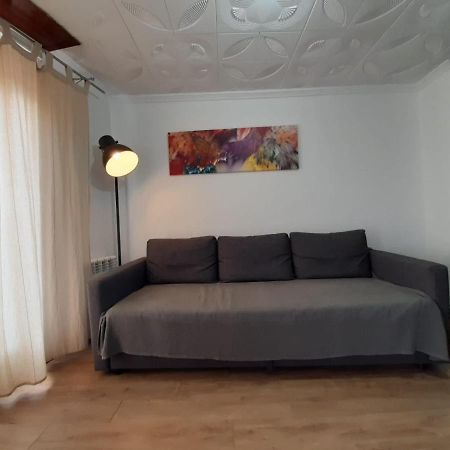 Casa Manzana Daire Morella Dış mekan fotoğraf