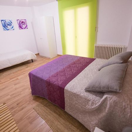 Casa Manzana Daire Morella Dış mekan fotoğraf