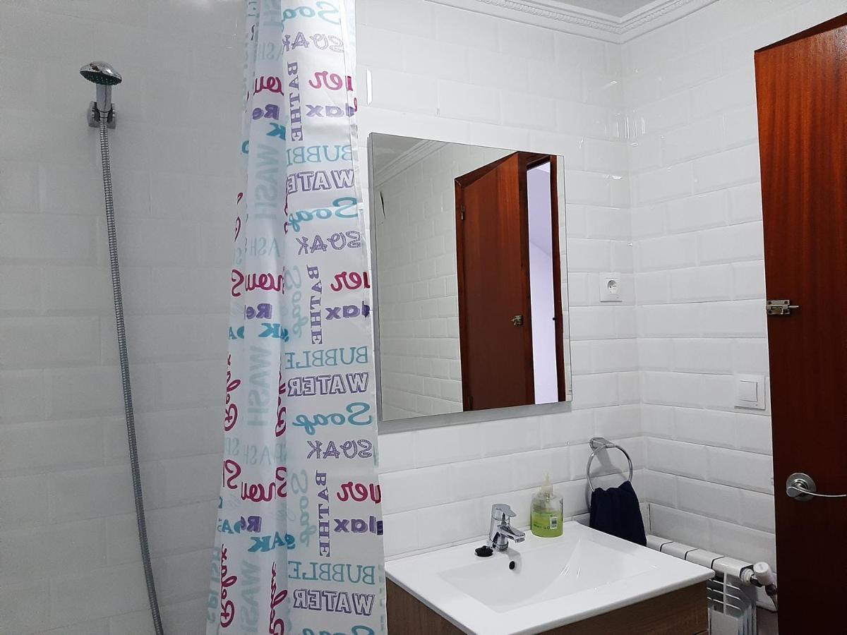 Casa Manzana Daire Morella Dış mekan fotoğraf