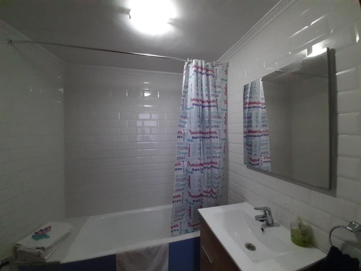 Casa Manzana Daire Morella Dış mekan fotoğraf