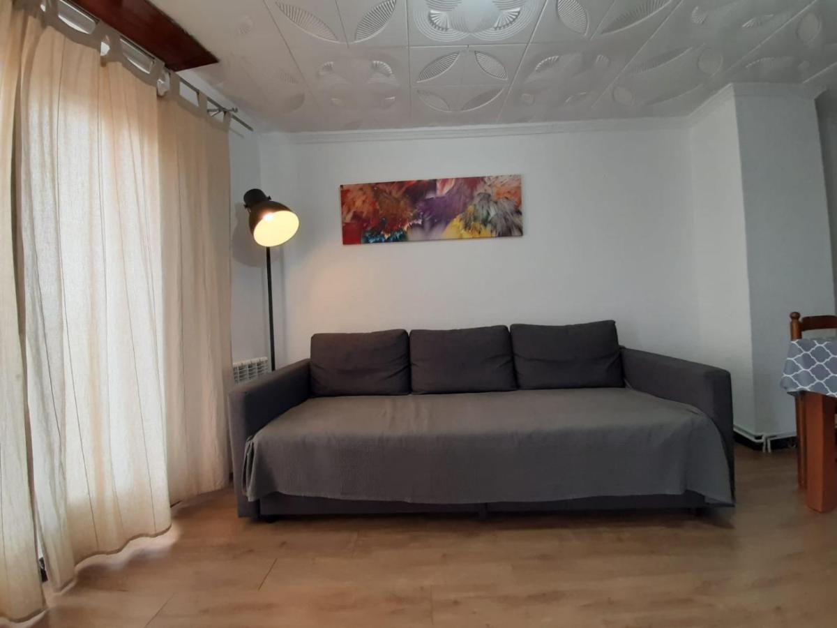 Casa Manzana Daire Morella Dış mekan fotoğraf