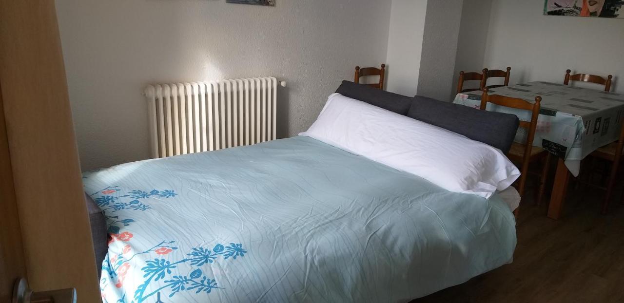 Casa Manzana Daire Morella Dış mekan fotoğraf