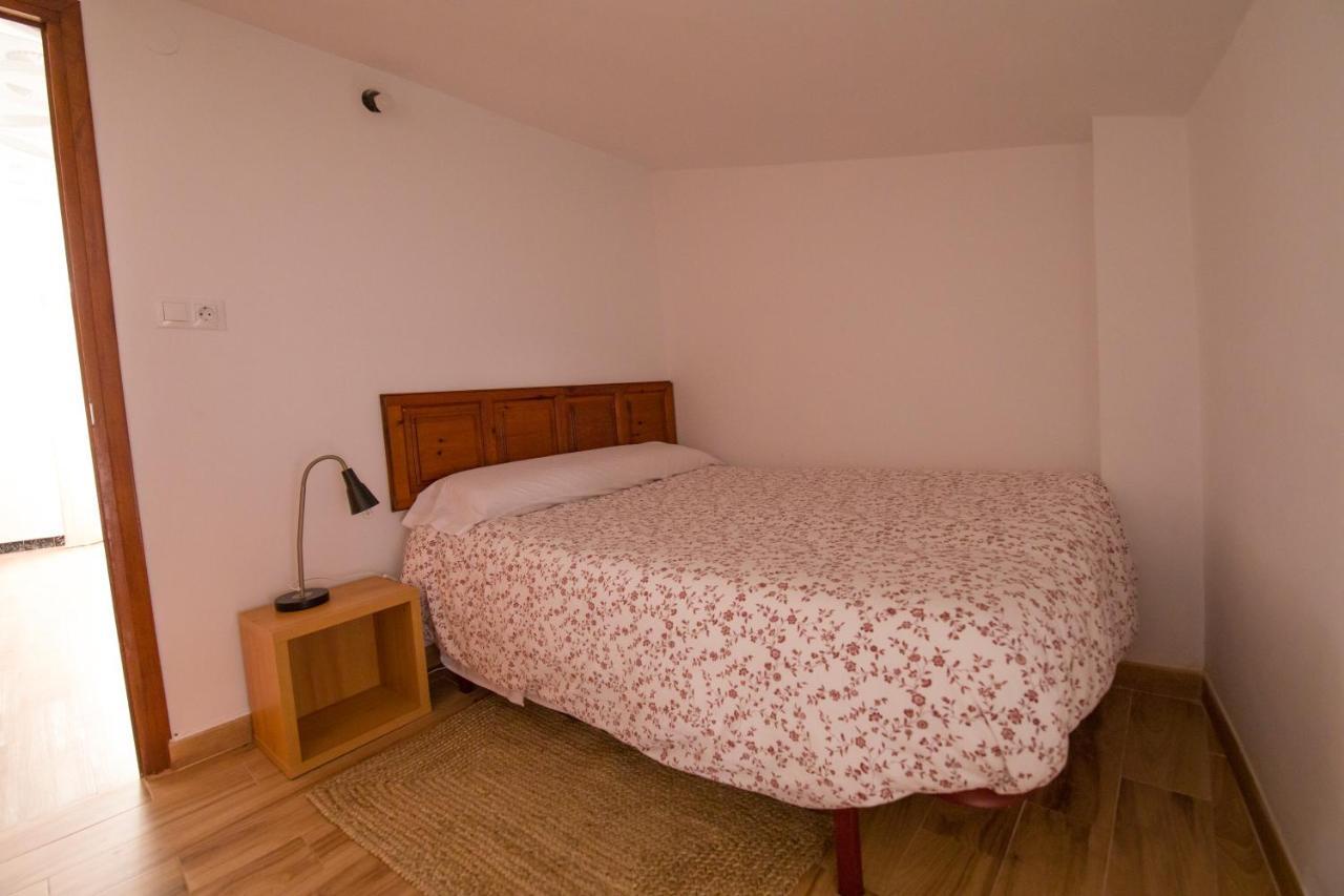 Casa Manzana Daire Morella Dış mekan fotoğraf