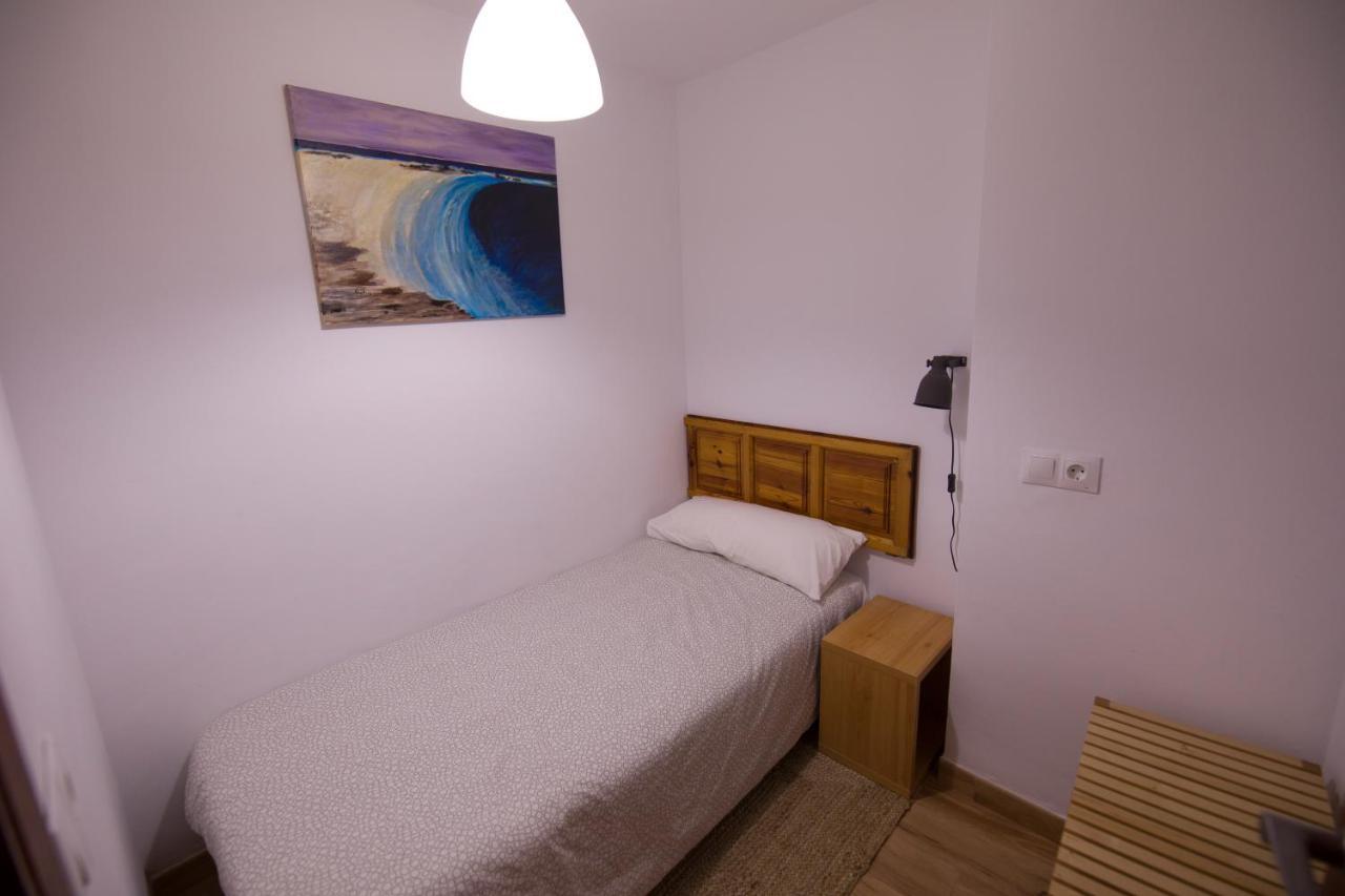 Casa Manzana Daire Morella Dış mekan fotoğraf