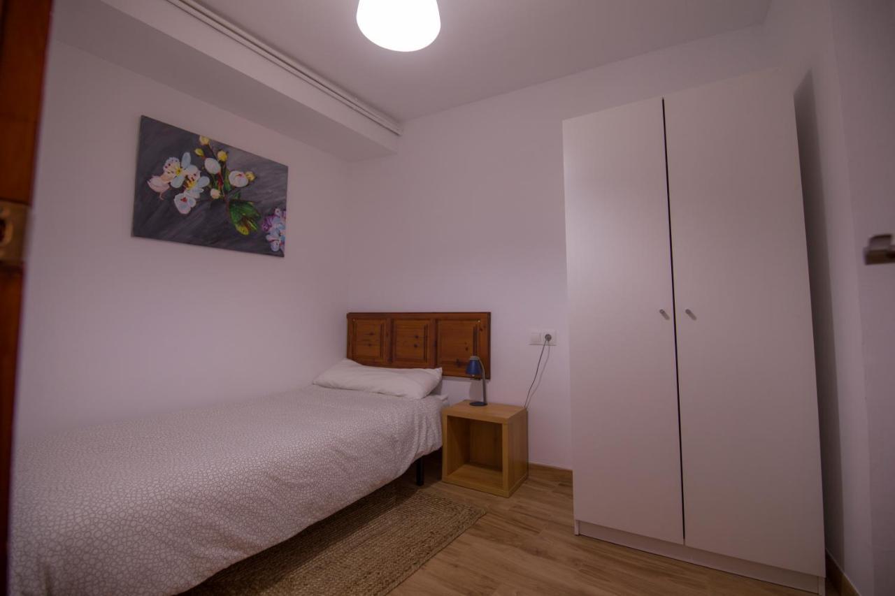 Casa Manzana Daire Morella Dış mekan fotoğraf