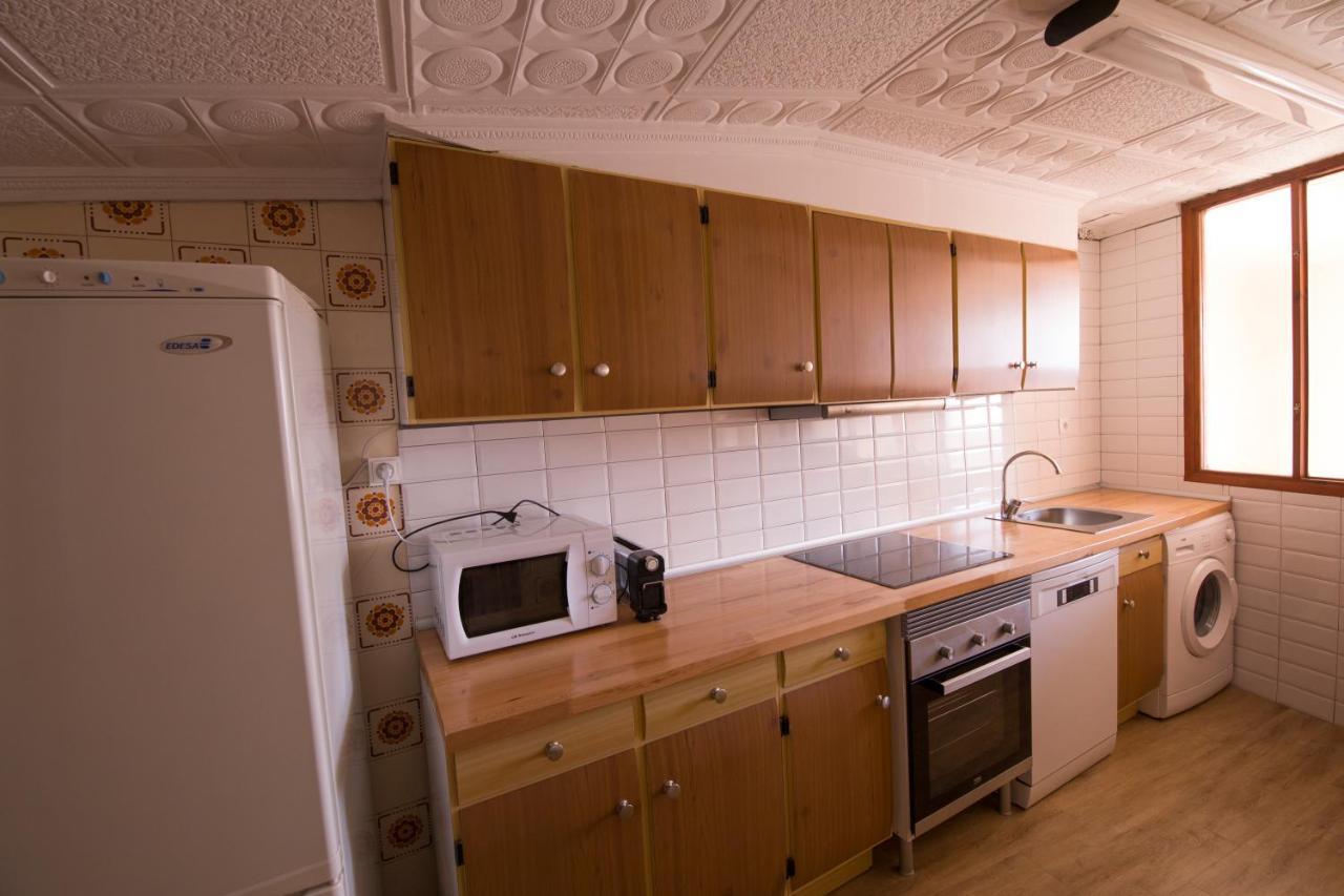 Casa Manzana Daire Morella Dış mekan fotoğraf